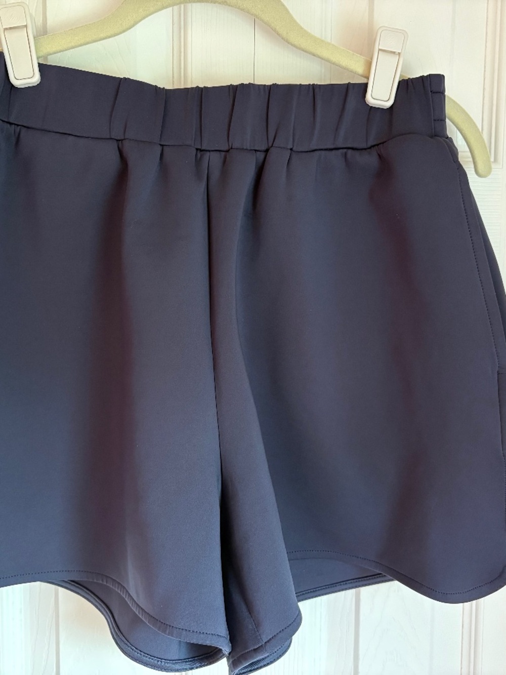 Navy scuba shorts/ Size S/ SSYS - Picture 12 of 12
